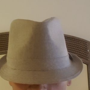 Men's Chambray Hat